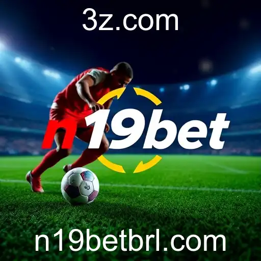 Ascensão e Dinâmicas do n19bet no Mercado de Jogos