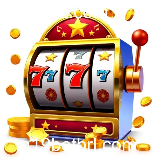 Explorando o Universo das Slot Machines na n19bet