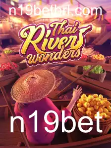Explorando o Fascinante Mundo de ThaiRiverWonders: Regras e Estratégias