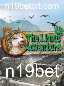 Descubra o Fascinante TheLlamaAdventure